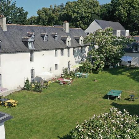 Chateau Des Fontenelles Chavagne المظهر الخارجي الصورة
